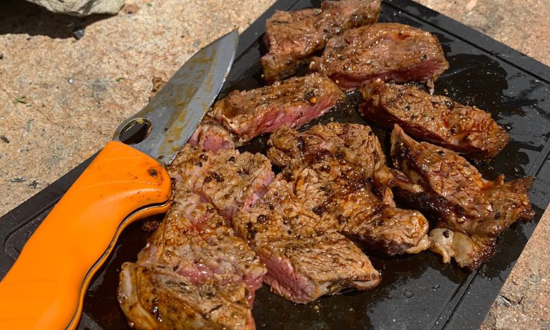 grillade