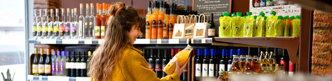 Magasin du Terroir