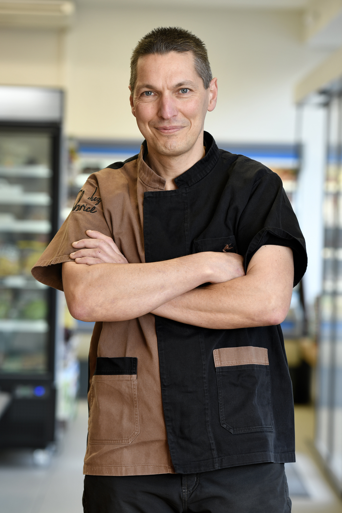 Fabrice Vouillamoz