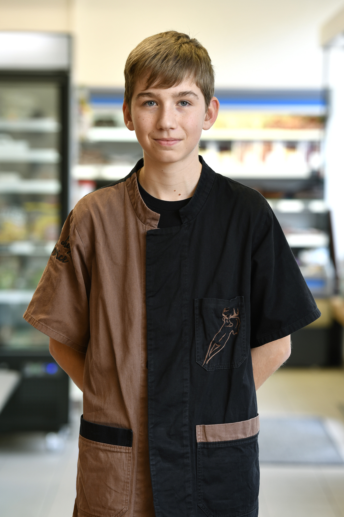 Gaétan Bornet