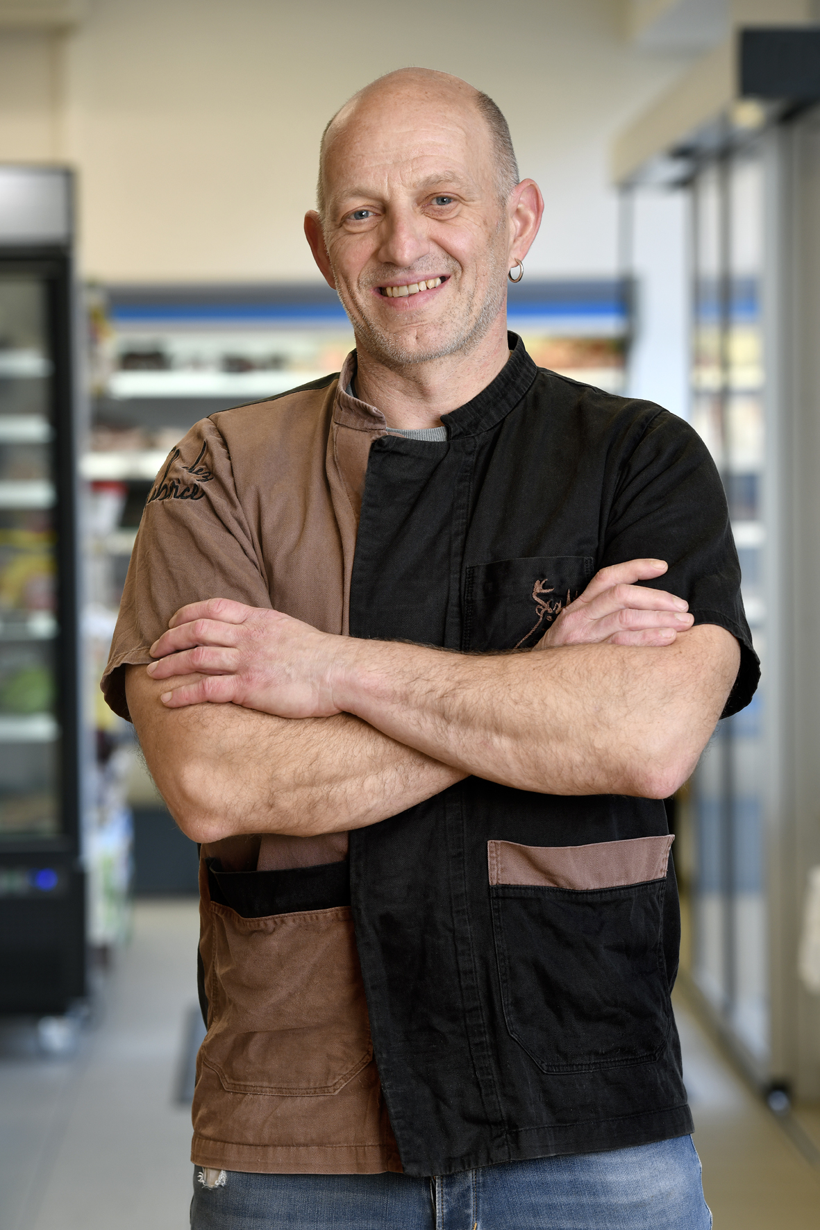 Stéphane Taramarcaz