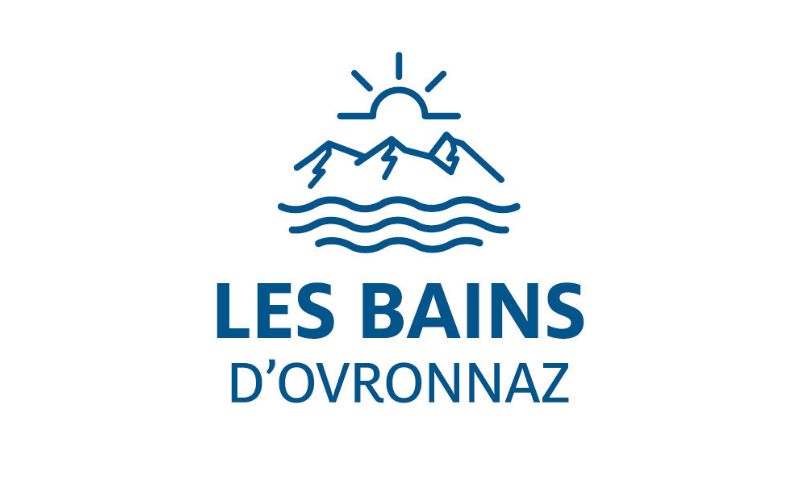 Partenaire : Bains d'Ovronnaz