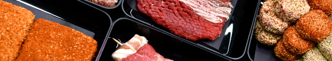 viande et spécialités