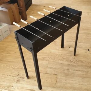 Grill pour brochette party